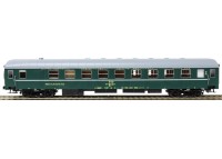 Vagon restaurant  BRa CSD - H0 IGRA 97110047